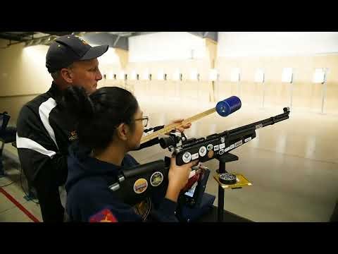 15. Clearing Rifles (CMP JMIC Course)