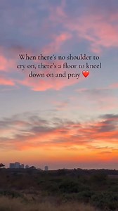 A lot can change in just one instant. This past month, I haven’t...