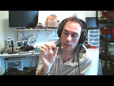 How to Build an Electret Microphone | Simple Battery-Powered Mic Tutorial