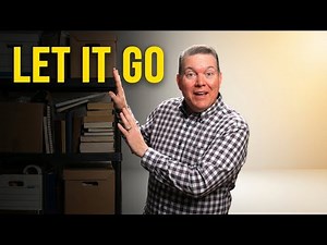 Shelfless Faith: Living Free in a World That Stores Everything