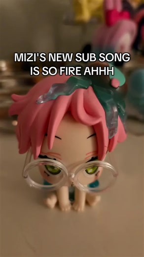 MirroR is probably the better song but Scars will always be my number one #alienstagevivinos #alnst #alienstage #alnstmizi #alienstagemizi