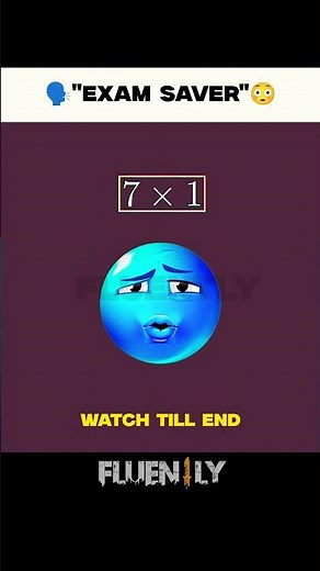 This Algebra Trick Saves Your Exam Time 😳