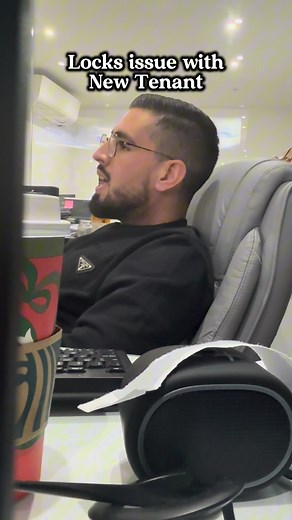 8.8K views · 45 reactions | In the Property management world, you have to be on top of everything! | Elevate Estates Management | Facebook