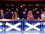 BGT judges suffer hilarious buzzer fail to awful belly dancers