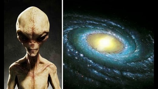 attack of aliens on Earth, NASA gave the location and picture of your house! Scientists warn #nasa