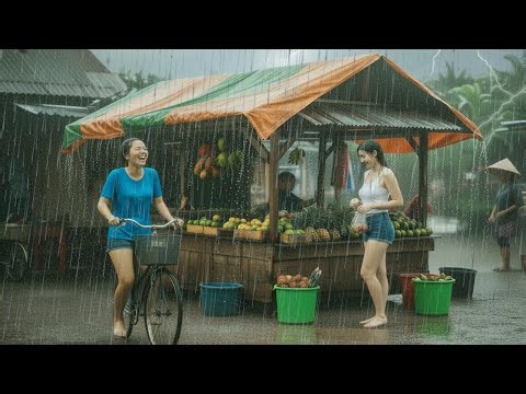 RAIN Sounds Hold the SECRET to Sleeping Better Tonight