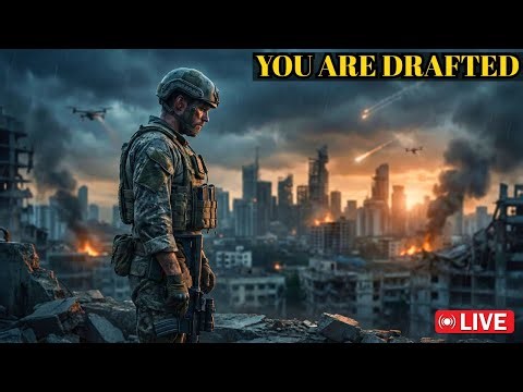 If You Were a Soldier in World War 3