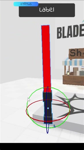 I made a Roblox sword game in just 3 days,