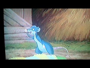 A Clip from Charlottes Web 2