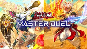 【游戏王MD】朋克哥直播60烙印上分录像_游戏王