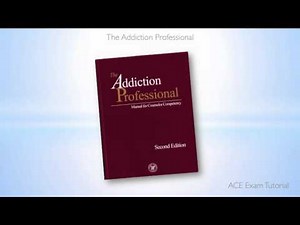 ACE Exam Tutorial: Part 1