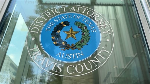 Secret meetings alleged between Travis County DA and Austin officials in motion to dismiss APD officer protest case