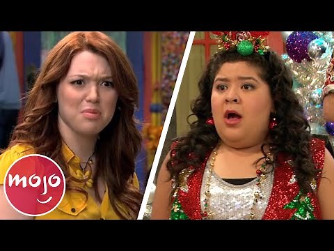 Top 10 Disney Channel Characters That Deserve Their Own Show