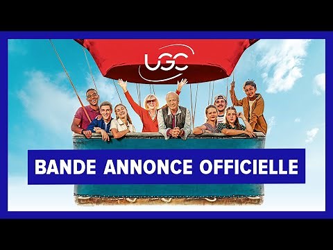C'est quoi ce papy ?! - Bande-annonce officielle - UGC Distribution