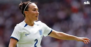 “I’ve actually never watched a World Cup final” – England star Lucy Bronze opens up on how USWNT left her heartbroken