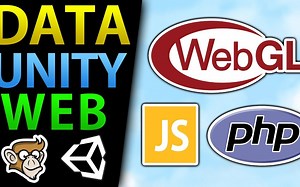 【Unity教学】Unity WebGL 与 JavaScript和PHP 之间的数据交换【ban运】