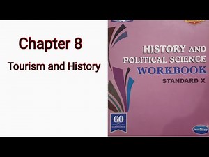 10th History and Political science Workbook Answer || Chapter 8 : Tourism and History
