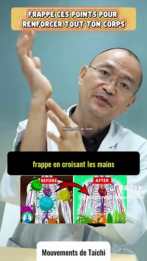 Techniques de Tai Chi pour Renforcer votre Énergie Quotidienne