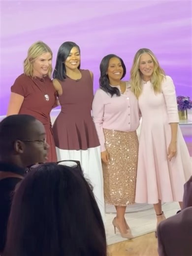 Gabrielle Union on Reels