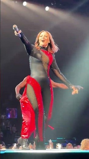 Girls Aloud - Jump 19th June 2024 BP pulse live Birmingham