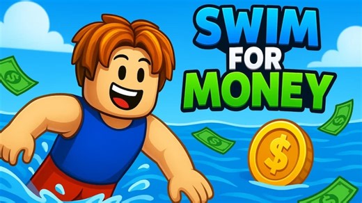 Swim for Money Codes (June 2025)