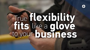 True flexibility fits like a glove to your business. bit.ly/CODiScan Our latest CODiScan™ Bluetooth® #WearableScanner can be paired to a mobile host, connected to a PC or via Wi-Fi to the cloud. Learn more about the most comfortable, weightless scanning solution at the link above - from extreme configurability to top #DataCapture performance. | Datalogic