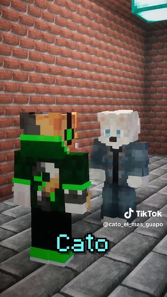 Cato's HD Textures: Pack de texturas para Minecraft