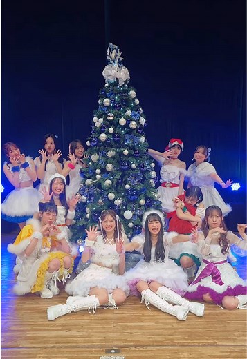 Juice=Juiceと真野恵里菜のクリスマスソング