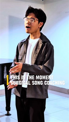 Vocal Intelligence helps pinpoint with high accuracy exactly which part of the vocal instrument needs adjusting in order to sing healthier and sound better. 🎙️🔥💪🏻 DM @magnifymnl or contact 09951554734 for vocal coaching inquiries 🎙️🎉 #MagnifyMNLStudios #VocalIntelligence #YouSpeakYouSing #VoiceMentor | Magnify MNL Studios