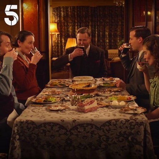 All Creatures Great & Small Season 4 trailer #yorkshire #acgas #jamesherriot