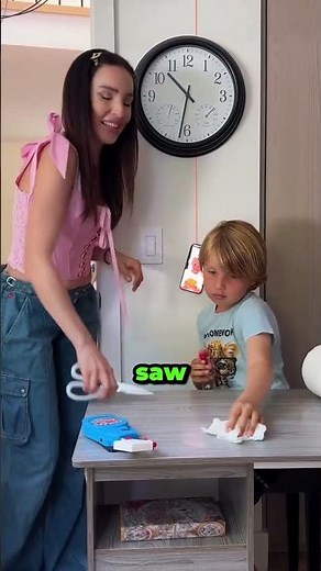 Can You Spot the Hidden Phone Trick?