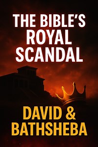 25K views · 206 reactions |  A king.  An affair. ⚔️ A murder to cover it up. The story of David & Bathsheba is one of the Bible’s most shocking scandals. Yet even after betrayal and bloodshed, David repented and was still remembered as “a man after God’s own heart.” What do you think—can true repentance erase even the darkest mistakes? #BibleFacts #ScandalousHistory #DavidAndBathsheba #DidYouKnow #ViralStory | Stories with Colleen | Facebook
