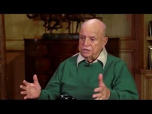The Real Frank Sinatra | Don Rickles | Larry King Now Ora TV