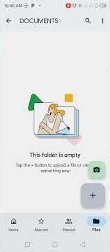 how to use google drive