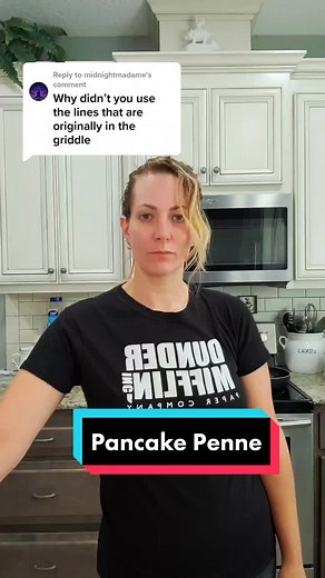 Amanda Schmitt on TikTok