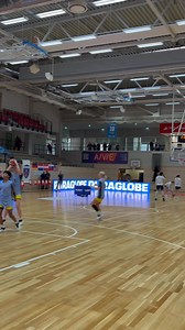 Back in Halle 👋 Um 16.00 Uhr geht es los beim MBC Basketball 🏀 ℹ️ Heute zu Zehnt ohne Leoni Kreyenfeld, Lilli Schultze und Greta Scholle 📺 albaberlin.de/stream | ALBA BERLIN