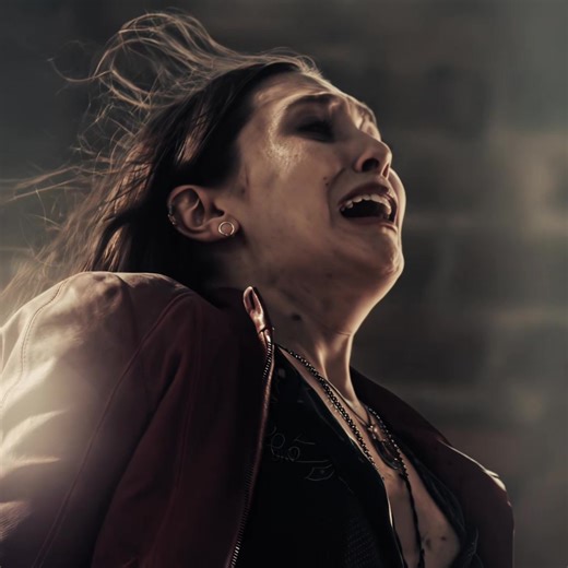 Wanda Maximoff's Journey to a Happy Ending