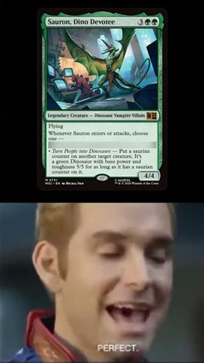 The BEST Marvel Superheroes Commanders from Magic the Gathering