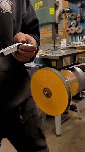 Even tiny tools deserves to be sharp #smed #blacksmith