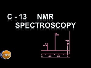 Carbon 13-NMR Spectroscopy: Analytical chemistry: A levels chemistry/IB chemistry