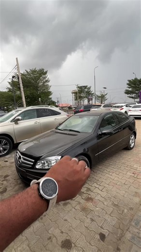 Exploring the CLC 200 Kompressor: A Fun Project Car