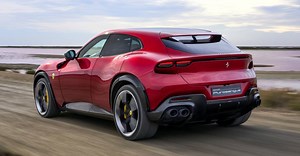 Ferrari processa cliente por vender seu próprio Purosangue nos EUA