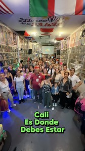 5.3K views · 1K reactions | “Cali es más que salsa, es un paraíso...