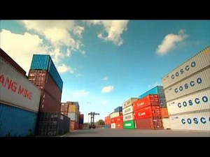 Starcom Systems - TRITON container tracking and security system