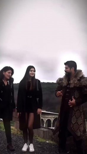 kurulus #osman season 7 episode 1
