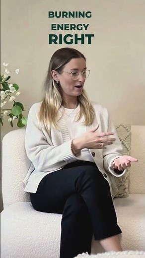 How Much Energy Does Your Body Need | Calories and Natural Functions | The Daily Dose with Dr Tanya