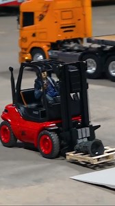 Loading Kings: A Warehouse Game - check it out on my YT channel 📺 #RC #heavyequipment #warehouse #gameshow #penalty | Aaron Bidochka