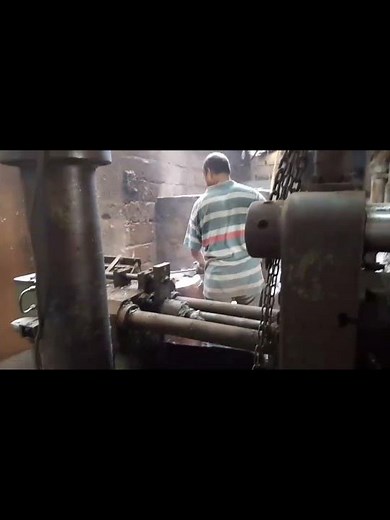 #pressure die casting cold chamber box slide mould