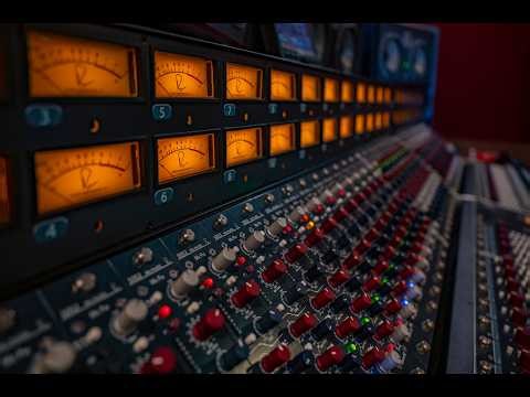 Music Technology Undergraduate and Graduate Capstones