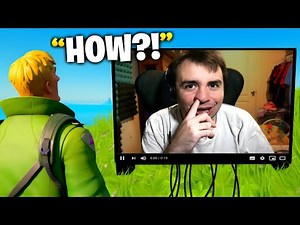 Trolling With WORKING Computer In Fortnite! (Creative 2.0)